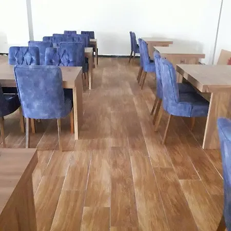 Hotel Club Delfin Antalya