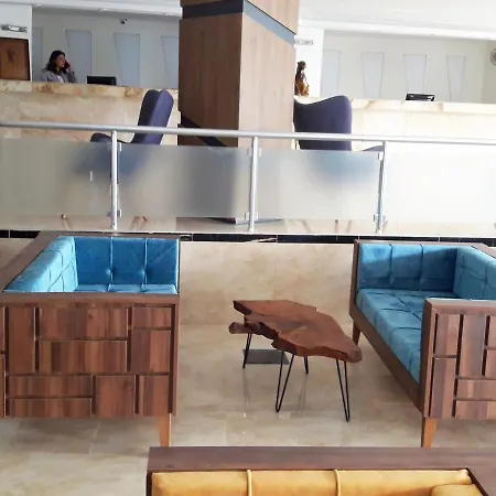 Hotel Club Delfin