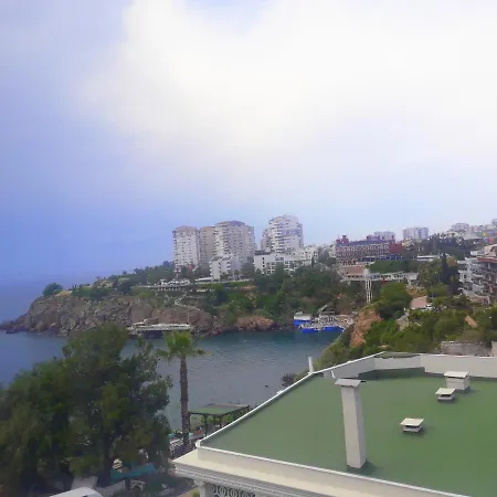 Club Delfin Hotel Antalya