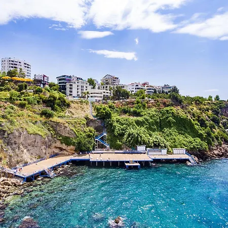 Club Delfin Hotel 4*