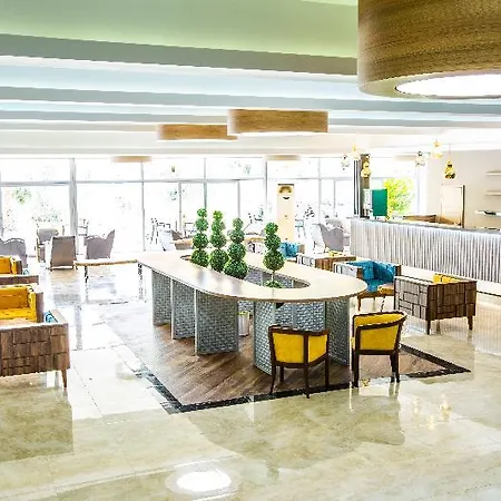Club Delfin Hotel