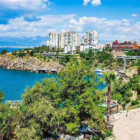 Hotel Club Delfin